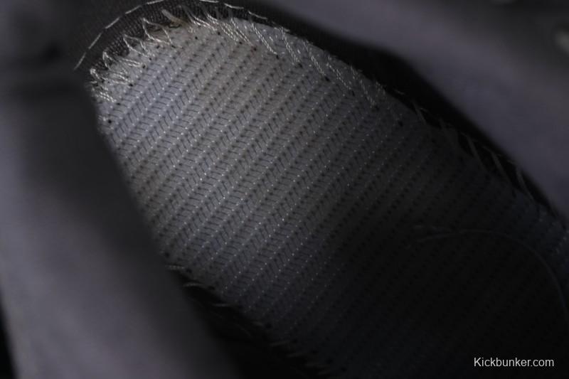 Rick Owens Drkshdw Converse Chuck 70 High Top Platform Canvas Sneakers - A06755C