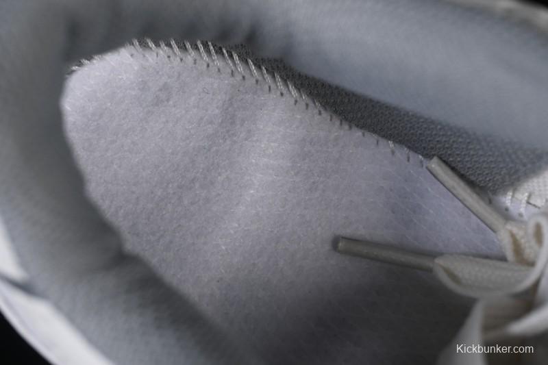 New York Yankees Bigball Chunky Embo Monogram Platform Sneakers - 3ASXE035N50GRS