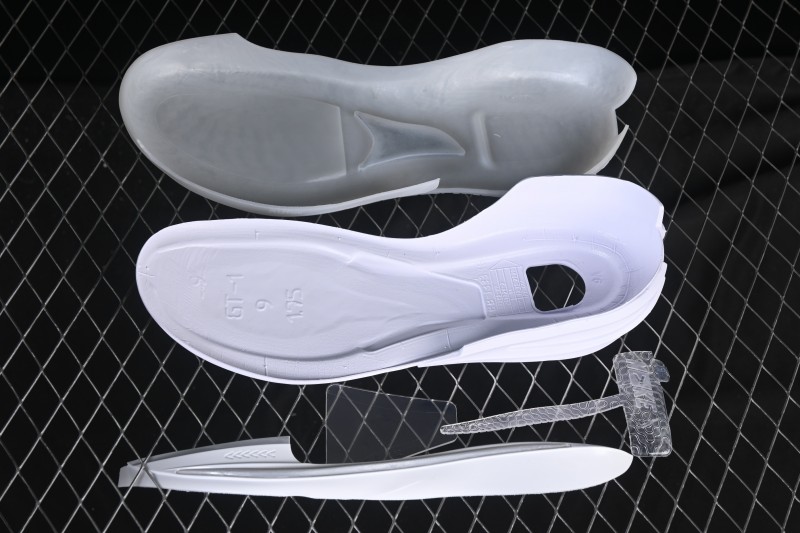 Nike Air Zoom G.T.Cut EP Basketball Shoes with Enhanced Support and Cushioning - CZ0176-102