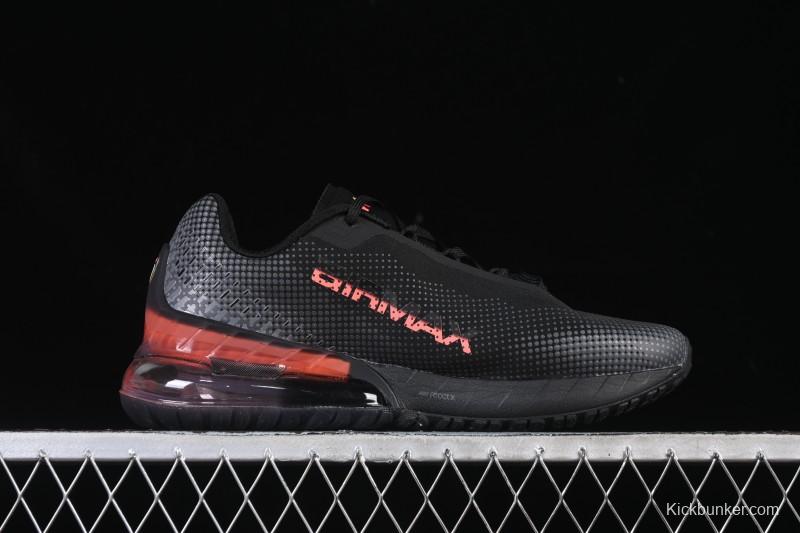 Nike Air Max Phoenix Retro Bullet Air Cushion Running Shoes - FZ5307-003