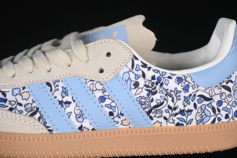 Adidas Samba OG Casual Skate Shoes - JP8080