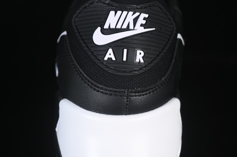 Nike Air Max 90 Retro Running Shoes with Air Cushion - DH8010-002