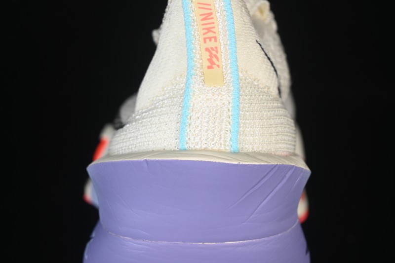 Nike Zoom VaporFly Next% 3 Prototype Super Marathon Running Shoes - FD8315-101