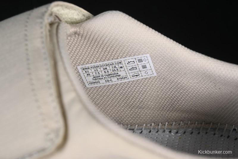 Keen Hypowser Wrap Slip-On Casual Lifestyle Shoes 1029535