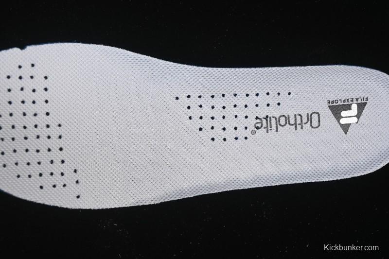 Fila Nuvole 3 ATR Outdoor Functional Shoes - A12M521207ASG