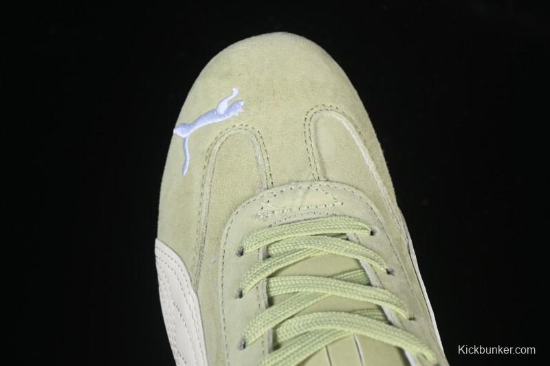 Puma Speedcat Low-Top Lifestyle Casual Shoes - 406329-48