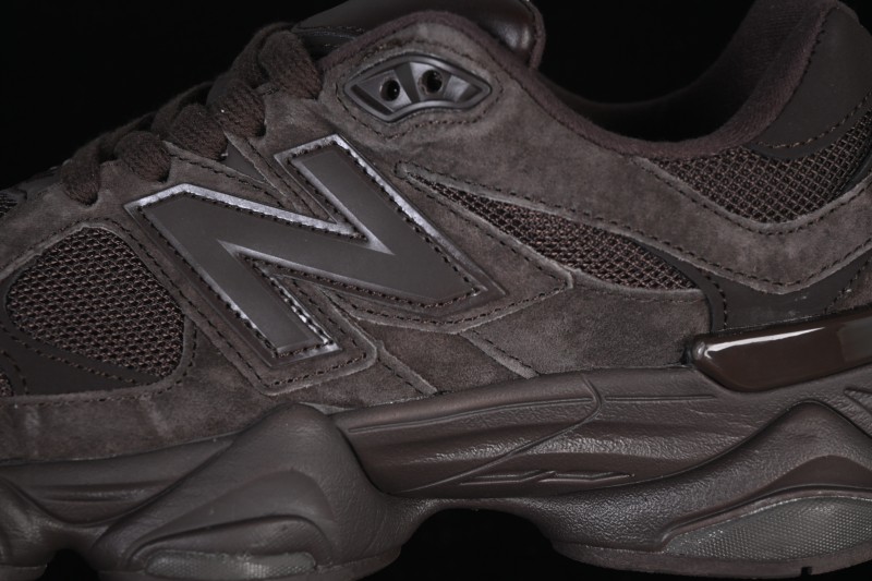 New Balance NB9060 Series Retro Casual Running Shoes - U9060ZWD