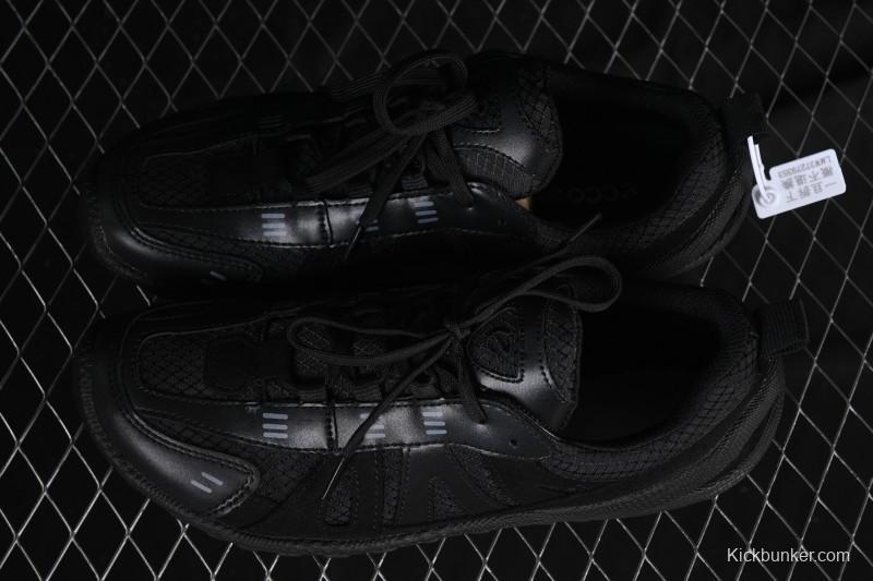 ECCO BIOM LITE Series Innovative Thin Sole Walking Lightweight Versatile Barefoot Casual Shoes 80243451094