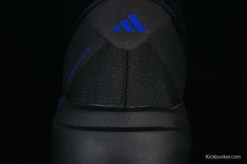 Adidas Adizero Evo SL Running Shoes with Ultra-Lightweight and Breathable Design - JP7148