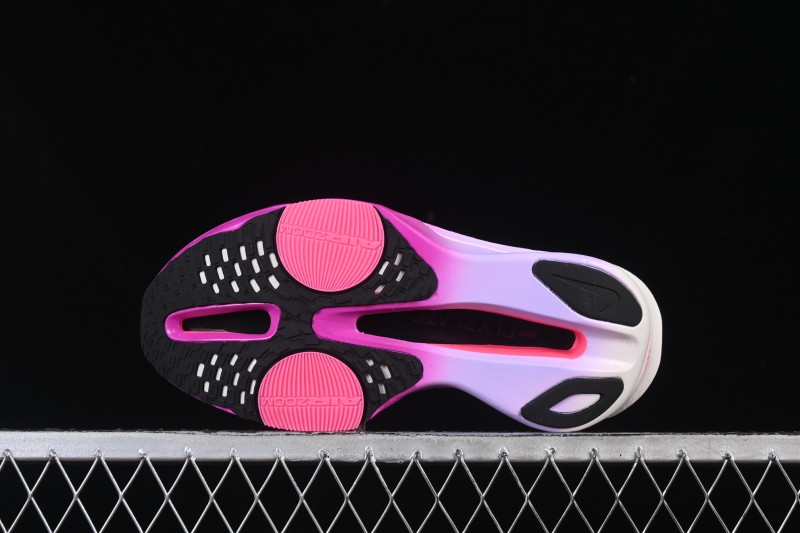 Nike Zoom VaporFly Next% 3 Prototype Super Marathon Running Shoes - FD8315-100