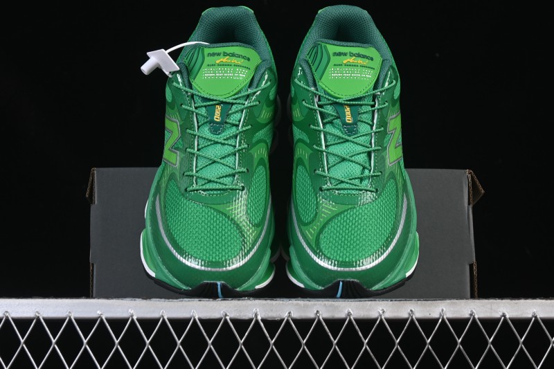 New Balance 2000 Series Retro Dad Style Casual Running Shoes - U2000ME