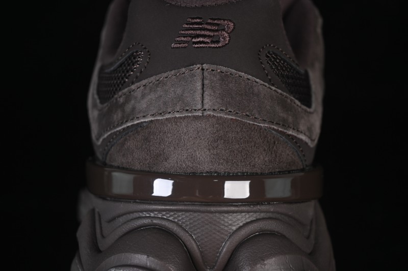 New Balance NB9060 Series Retro Casual Running Shoes - U9060ZWD