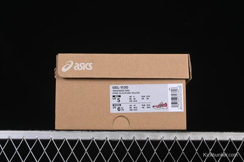 Asics Tiger GEL-1130 Outdoor Style Low-Top Casual Running Shoes - 1202A525-700