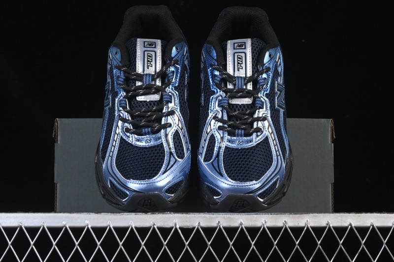 New Balance 740 Series Retro Dad Style Casual Running Shoes - U740DT2