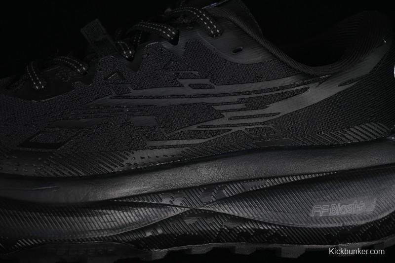 Asics Trabuco Max 4 Breathable Professional Running Shoes - 1011C187-001