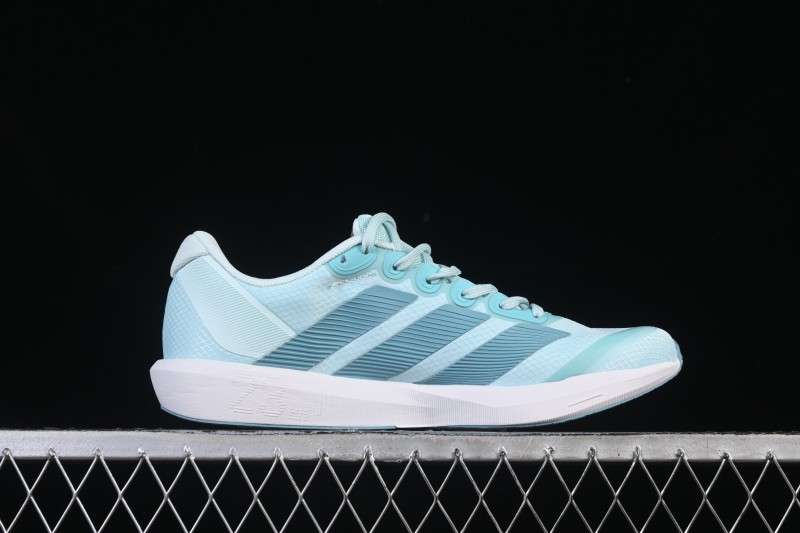 Adidas Adizero BK Lightweight Low-Top Running Shoes - JS4434