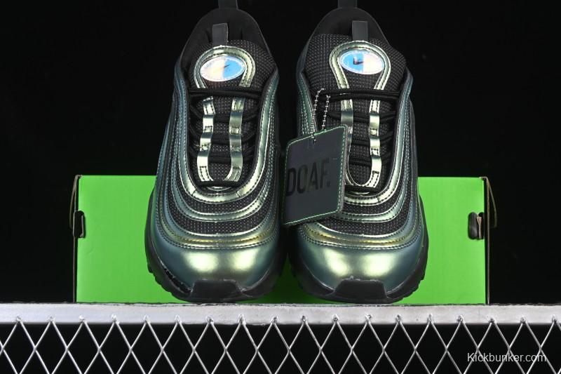 Nike Air Max 95/97 Storm Full-Sole Air Cushion Retro Running Shoes - II1714-900