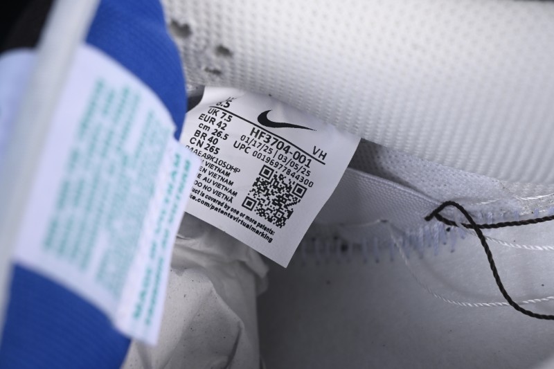 Nike SB Dunk Low Casual Skate Shoes - HF3704-001