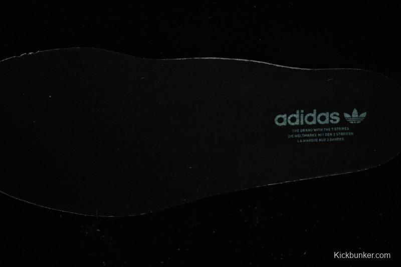 Adidas Samba OG Casual Skate Shoes - JI2735