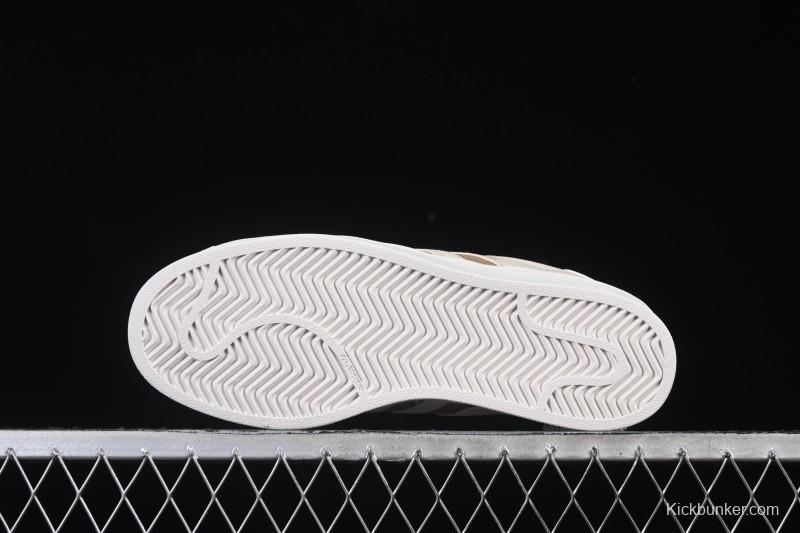 Adidas Superstar II Casual Sneakers with Shell Toe Design - JR6988