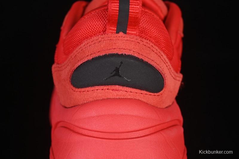 Nike Air Jordan Trunner Casual Running Shoes - IB3722-600