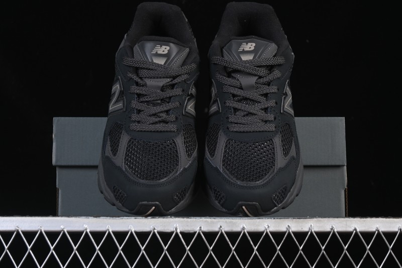 New Balance 2010 Series Retro Casual Running Shoes - U2010TTB