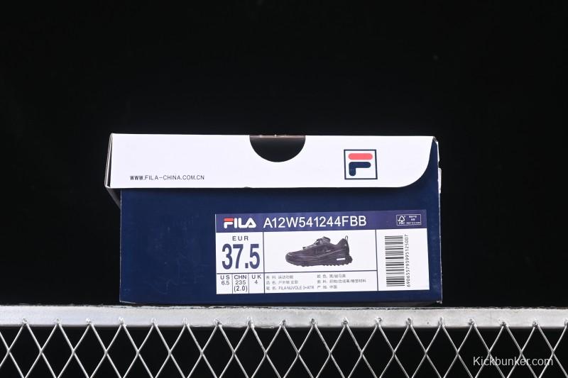 Fila Nuvole 3 ATR Outdoor Functional Shoes - A12W541244FBB