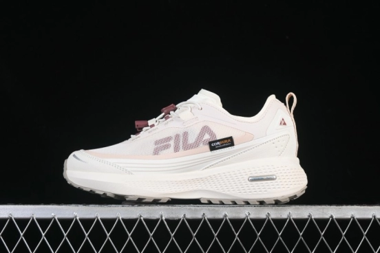 Fila Nuvole 3 Atr Outdoor Functional Shoes - A12W521207FPP