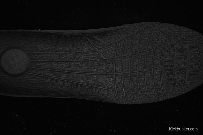 New York Yankees Bigball Chunky Vintage Window Platform Sneakers - 3ASHVT35N50BRS