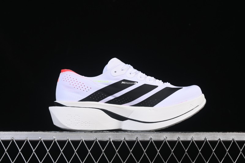 Adidas Adizero Adios 5 Lightweight Breathable Low-Top Running Shoes - JR6354