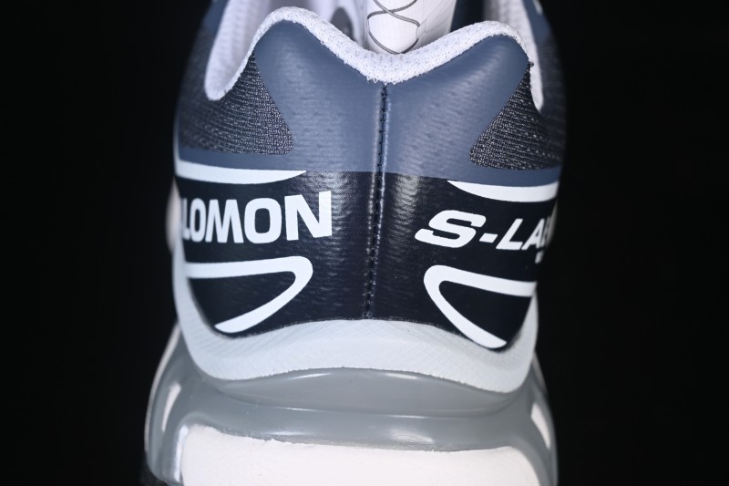 Salomon XT-6 GTX Trail Running Shoes with GORE-TEX Waterproof Protection - 478640-26