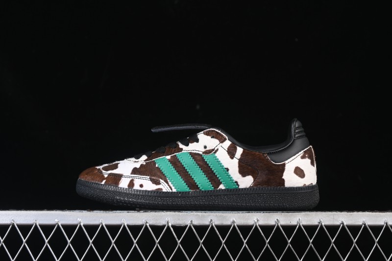 Adidas Samba LT Classic Casual Sneakers - JS3930