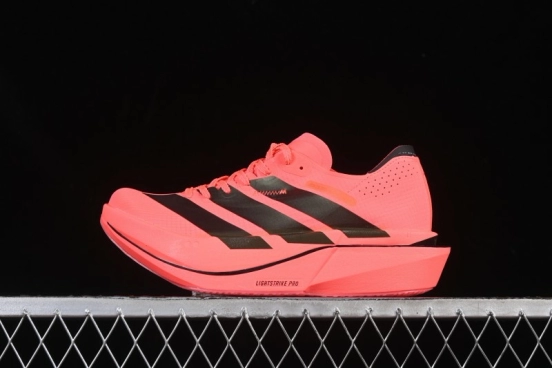 Adidas Adizero Adios 5 Lightweight Breathable Low-Top Running Shoes - K18294