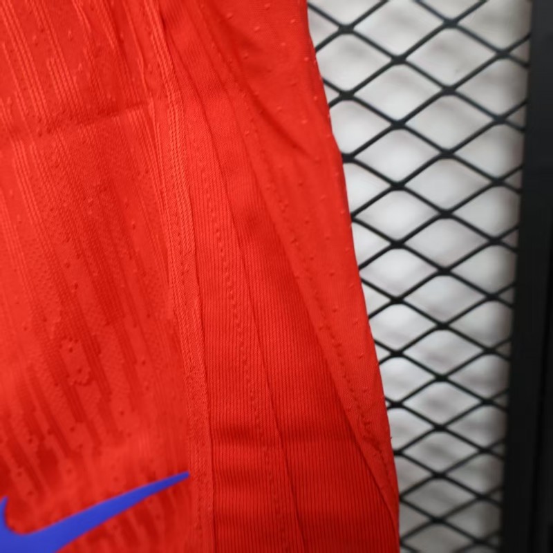 Player Version 25/26 PSG Third Shorts