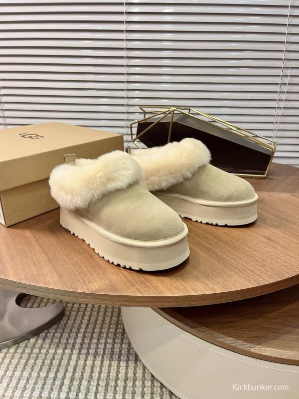 UGG Tasule Home Slippers for Autumn/Winter 2025 - 1171393