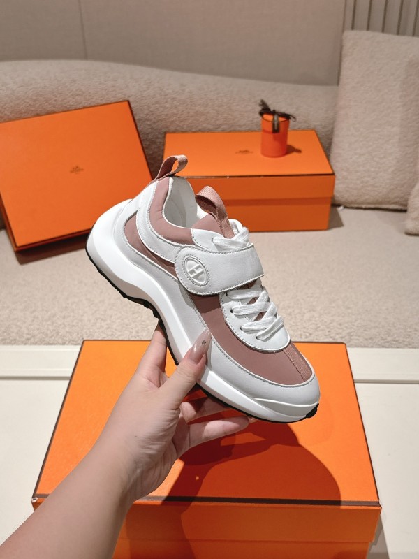 Adidas Loop Couple Casual Sports Shoes - LY00340