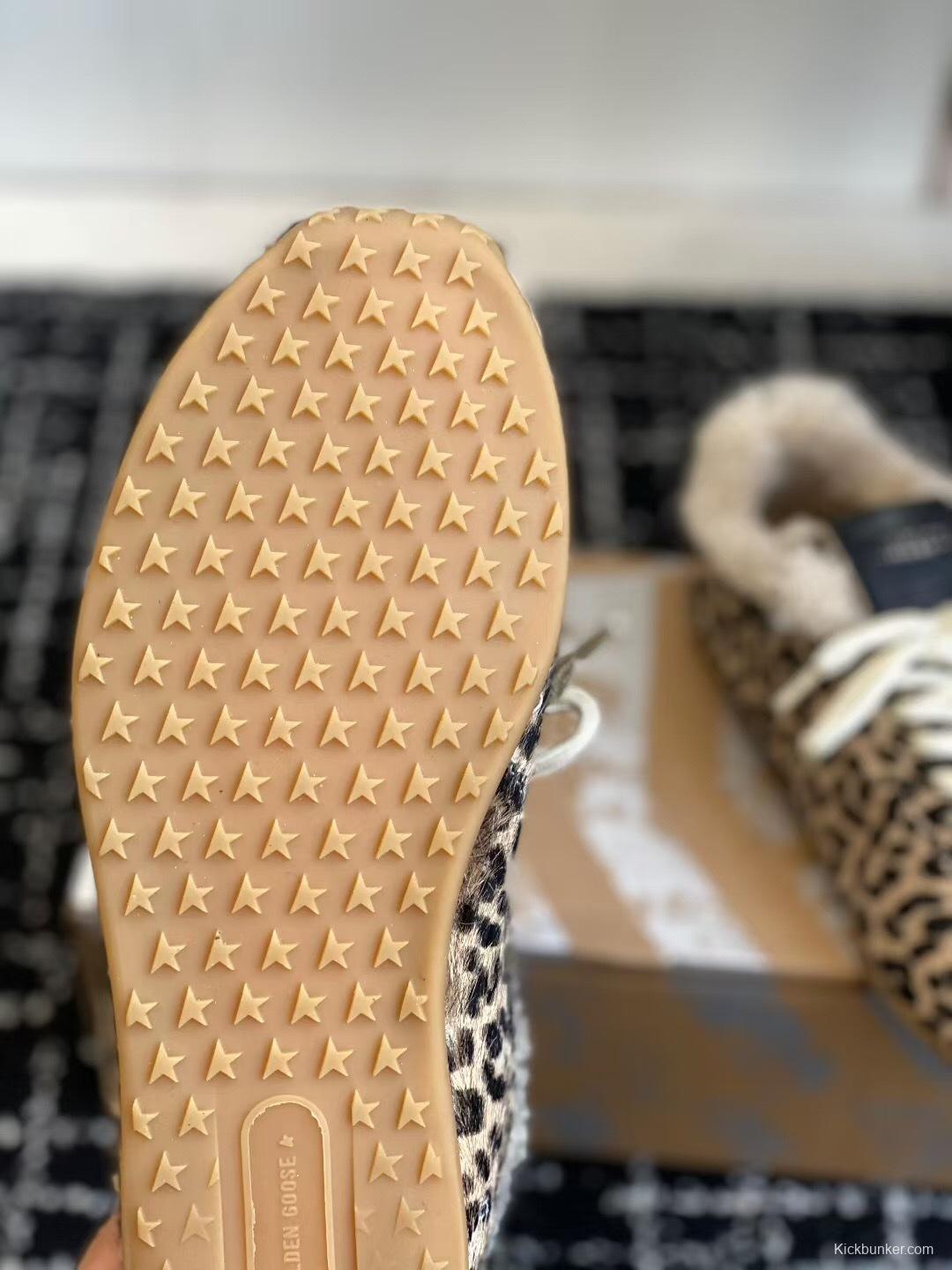 GGDB GGDBdb Casual Dirty Sneakers Two-Way Wear Versatile Shoes - KFY00260