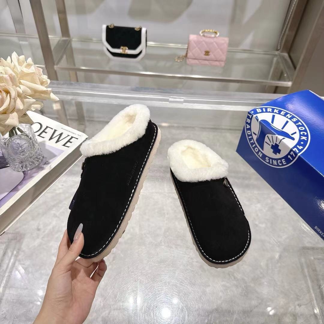 Birkenstock 2025 SS Japan Limited Edition Sandals - LY00250
