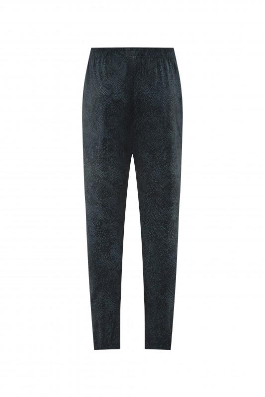 25/26 Barcelona Black S-3XL Half Zipper Jacket+Long Pants