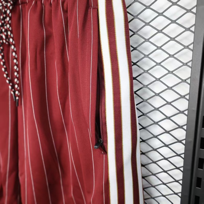 Player Version 25/26 Arsenal Wine Adidas Original Shorts