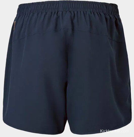 2026 British & Irish Lions Navy Shorts