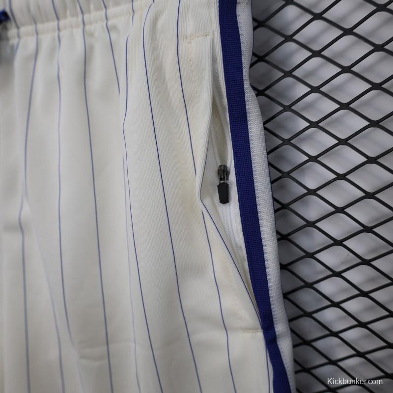 Player Version 25/26 Chelsea White Shorts