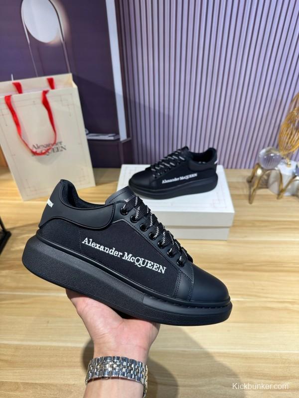 Alexander McQueen High-Quality Upgraded Sneakers - AS00300