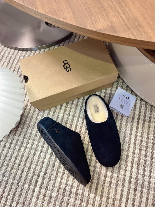 UGG 2025/SS Women's Low-Cut Casual Shoes - MJ00220