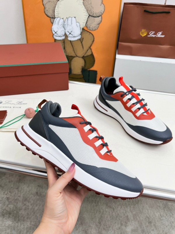 Adidas Lp Jogging Men's Running Shoes Upgraded Design - KFY00300
