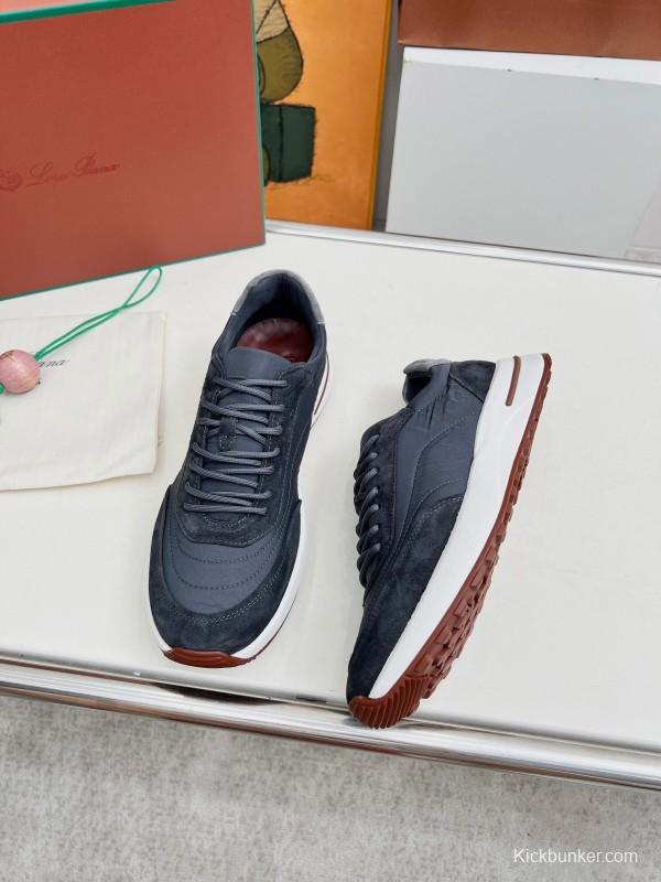 Adidas LP Jogging Men's Running Shoes Upgraded Design - KFY00300