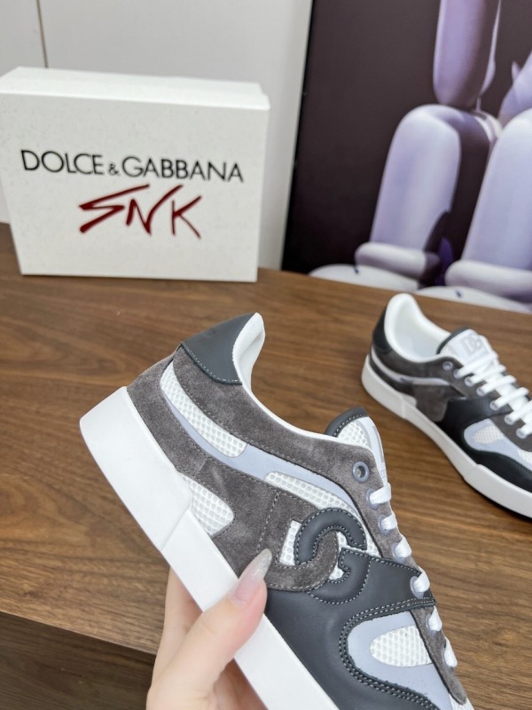 DG New Collection Men's Casual Shoes - LY00310
