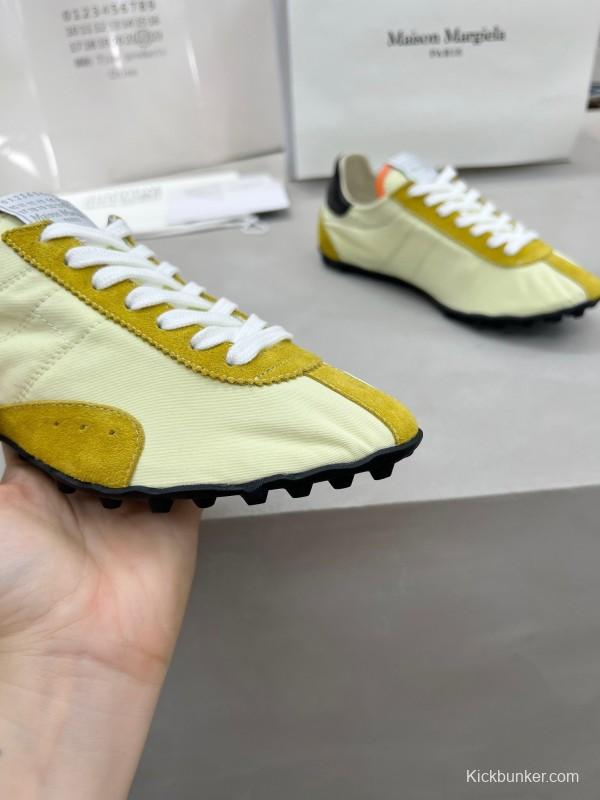 Maison Margiela Couple Sports Casual Shoes - AS00240