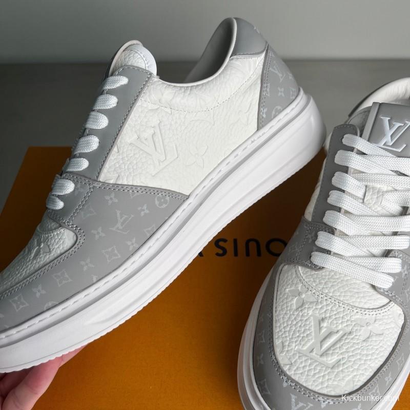 Lv Men's Casual Sports Sneakers 2025 SS - YC