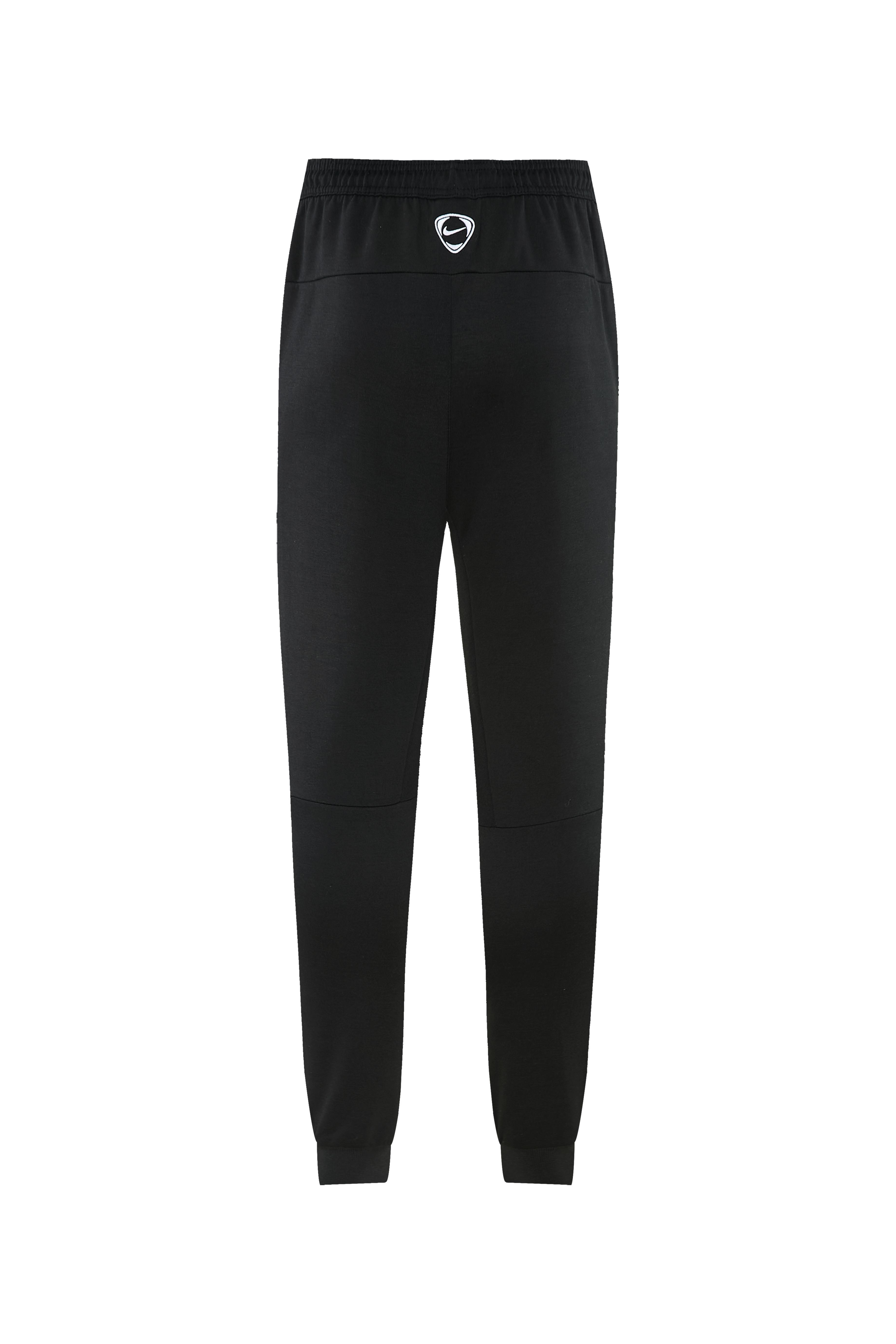 25/26 Chelsea Black Full Zipper Hoodie Windbreaker + Long Pants